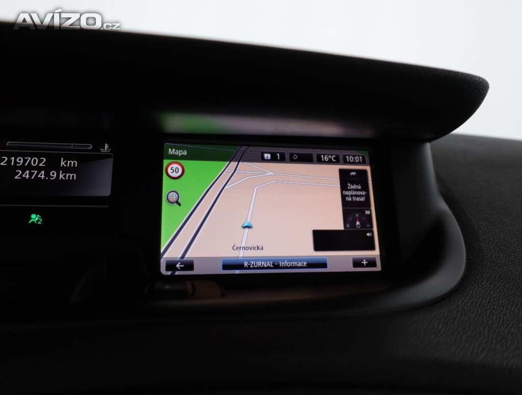 Foto inzerátu Renault Grand Scénic 1.5 dCi