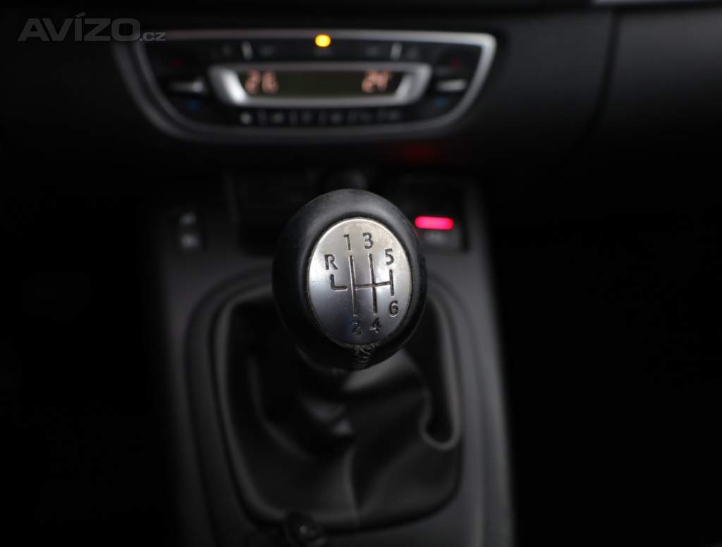 Foto inzerátu Renault Grand Scénic 1.5 dCi