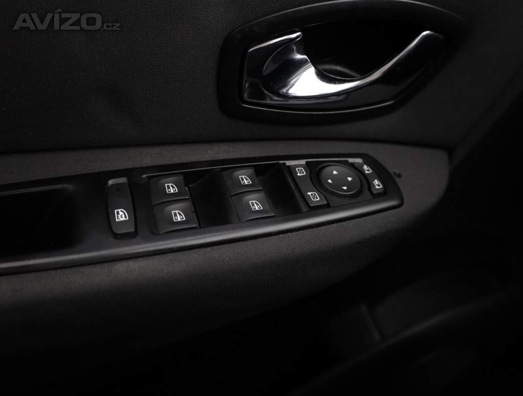 Foto inzerátu Renault Grand Scénic 1.5 dCi