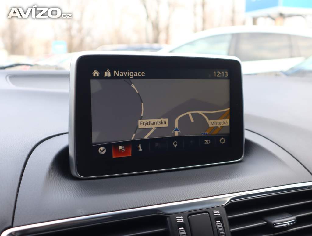 Foto inzerátu Mazda 3 2.0 Skyactiv-G