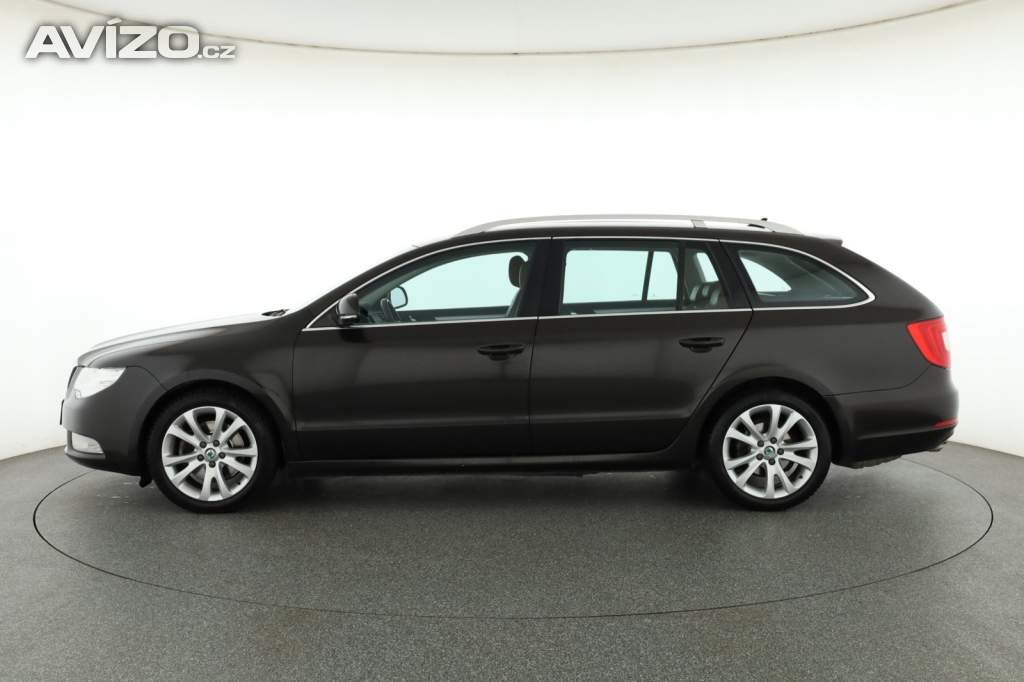 Foto inzerátu Škoda Superb 1.6 TDI