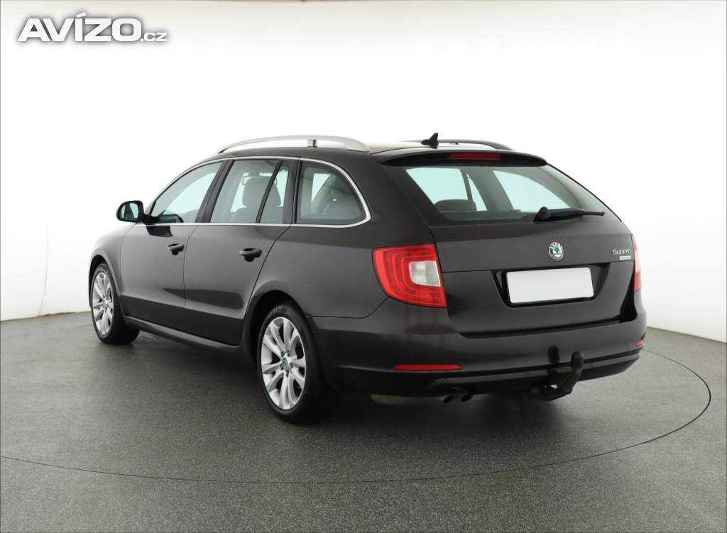 Foto inzerátu Škoda Superb 1.6 TDI