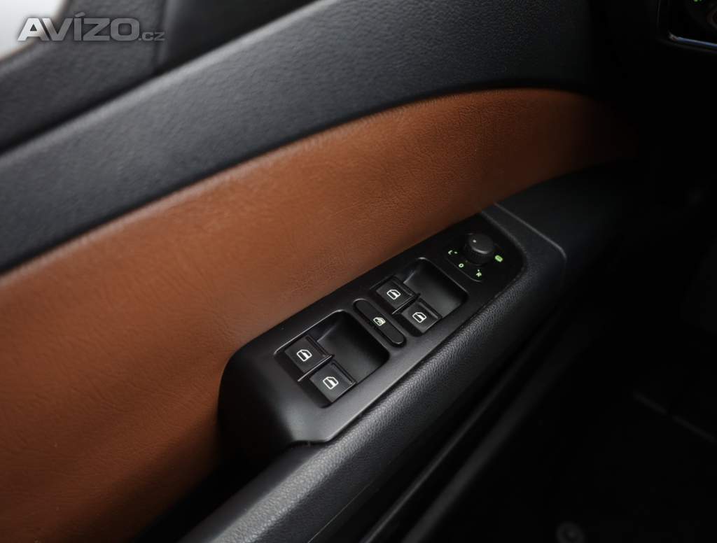 Foto inzerátu Škoda Superb 1.6 TDI