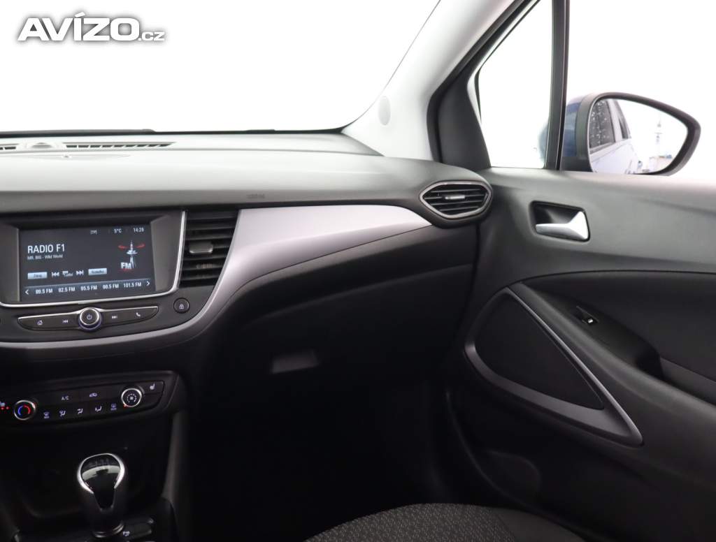 Foto inzerátu Opel Crossland 1.2 Turbo