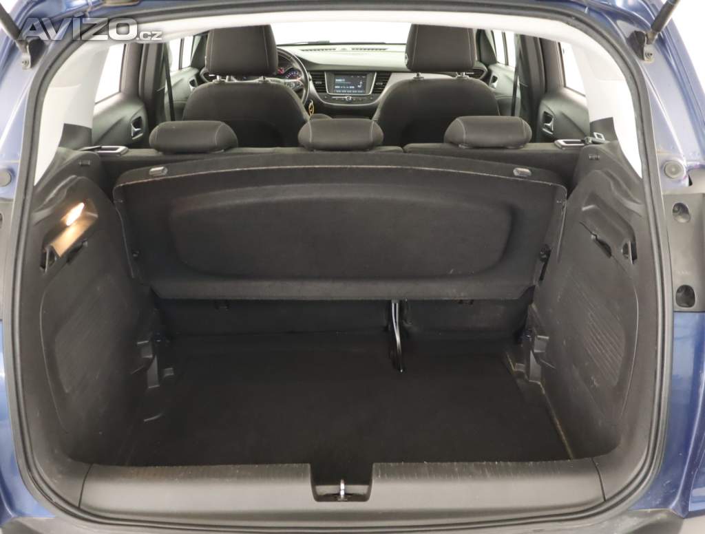 Foto inzerátu Opel Crossland 1.2 Turbo