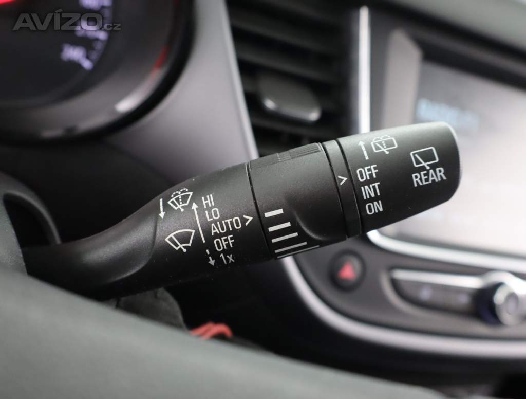 Foto inzerátu Opel Crossland 1.2 Turbo