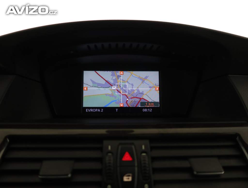 Foto inzerátu BMW Řada 5 525d