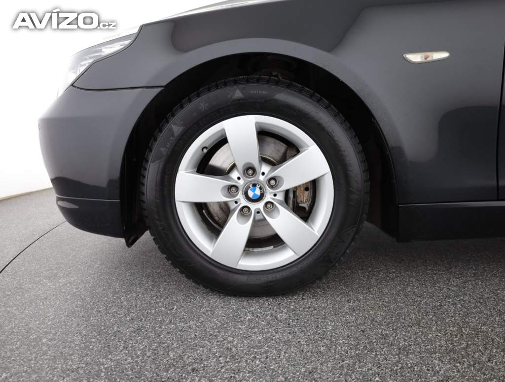 Foto inzerátu BMW Řada 5 525d