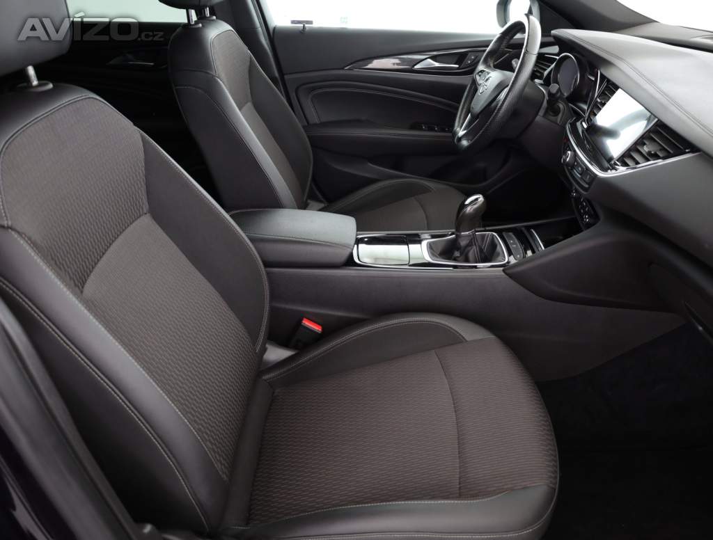 Foto inzerátu Opel Insignia 1.6 CDTI