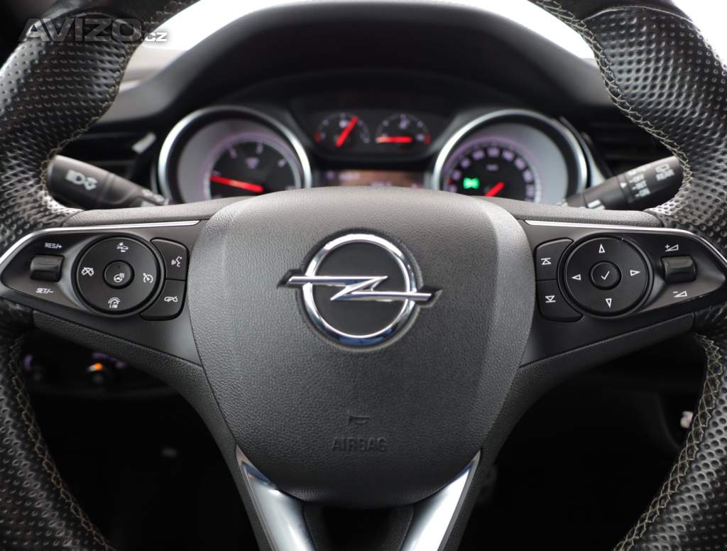 Foto inzerátu Opel Insignia 1.6 CDTI