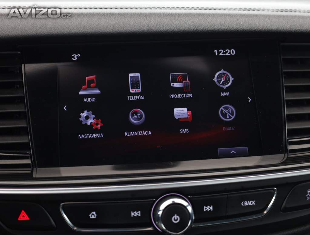 Foto inzerátu Opel Insignia 1.6 CDTI