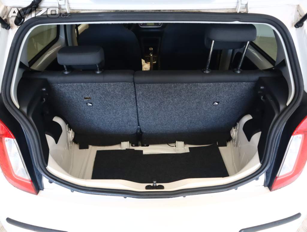 Foto inzerátu Škoda Citigo 1.0 MPI