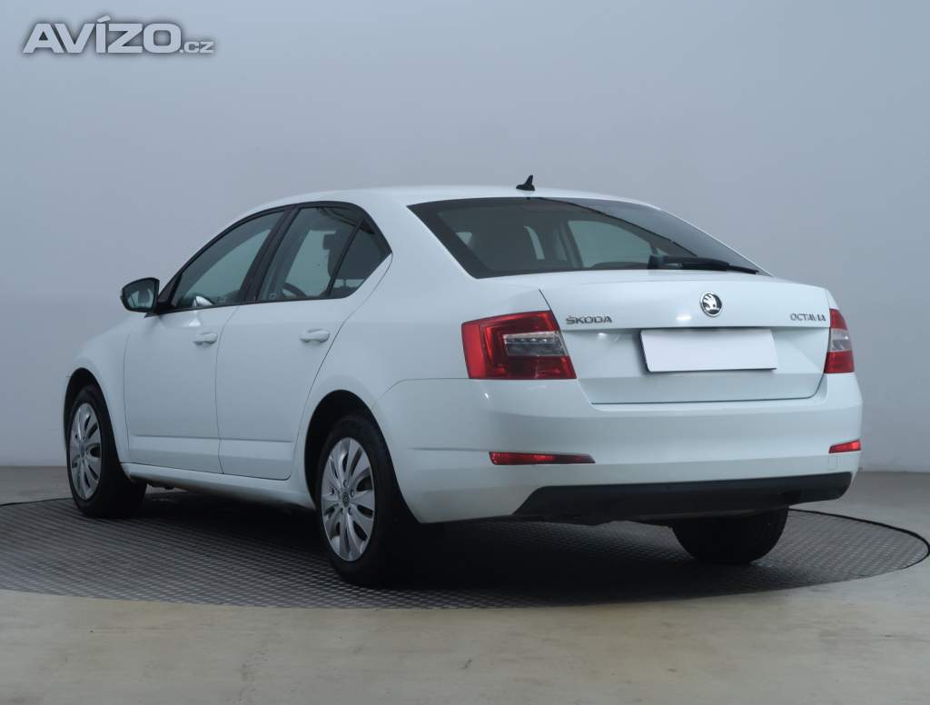 Foto inzerátu Škoda Octavia 1.6 TDI