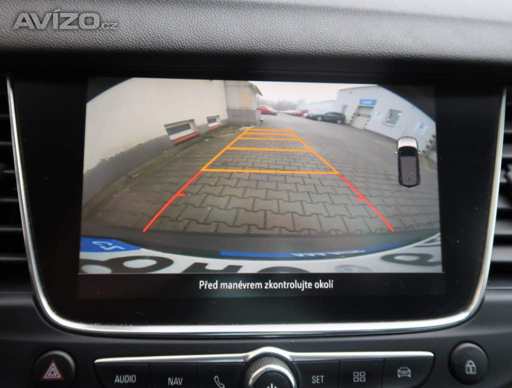 Foto inzerátu Opel Grandland 1.5 CDTI