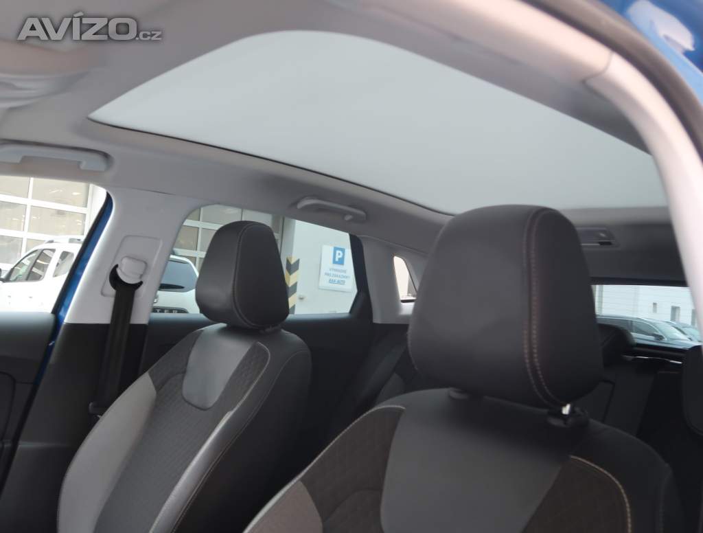 Foto inzerátu Opel Grandland 1.5 CDTI