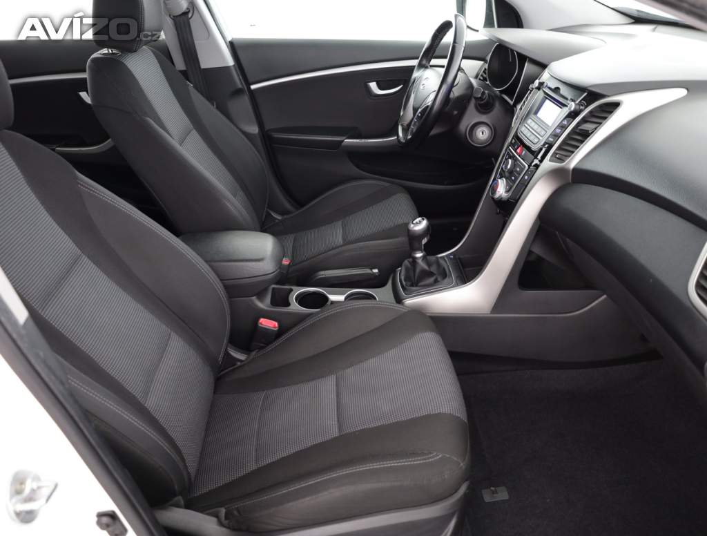 Foto inzerátu Hyundai i30 1.6 CRDi