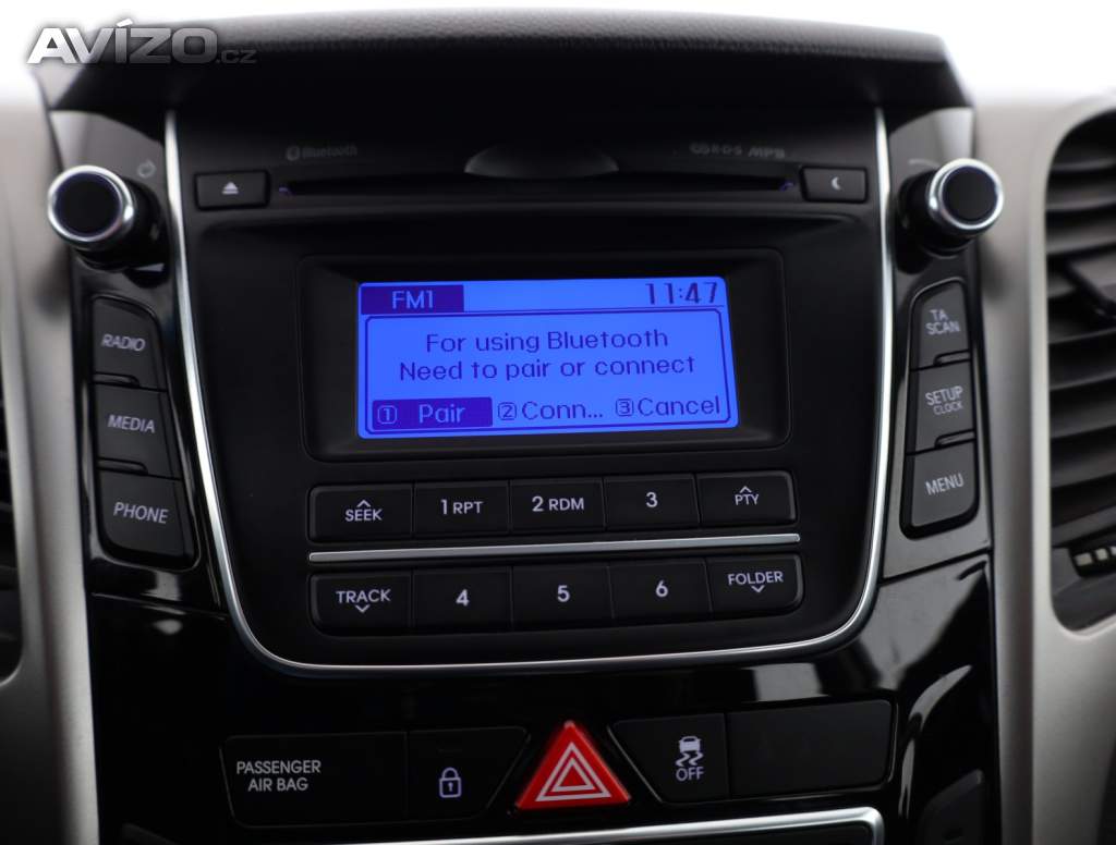 Foto inzerátu Hyundai i30 1.6 CRDi