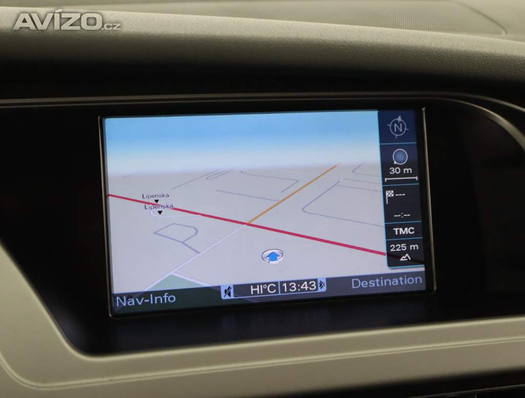 Foto inzerátu Audi A4 2.0 TDI