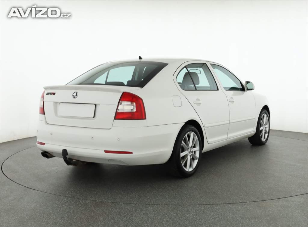 Foto inzerátu Škoda Octavia 1.4 TSI