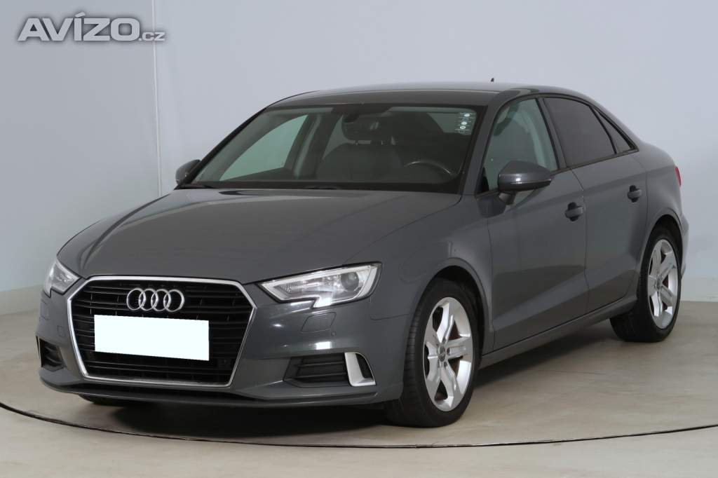 Foto inzerátu Audi A3 1.6 TDI