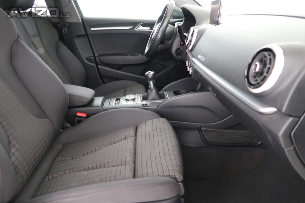 Foto inzerátu Audi A3 1.6 TDI