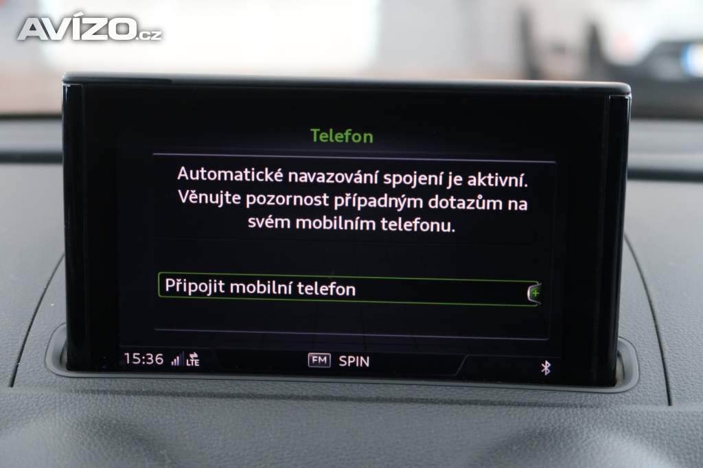 Foto inzerátu Audi A3 1.6 TDI