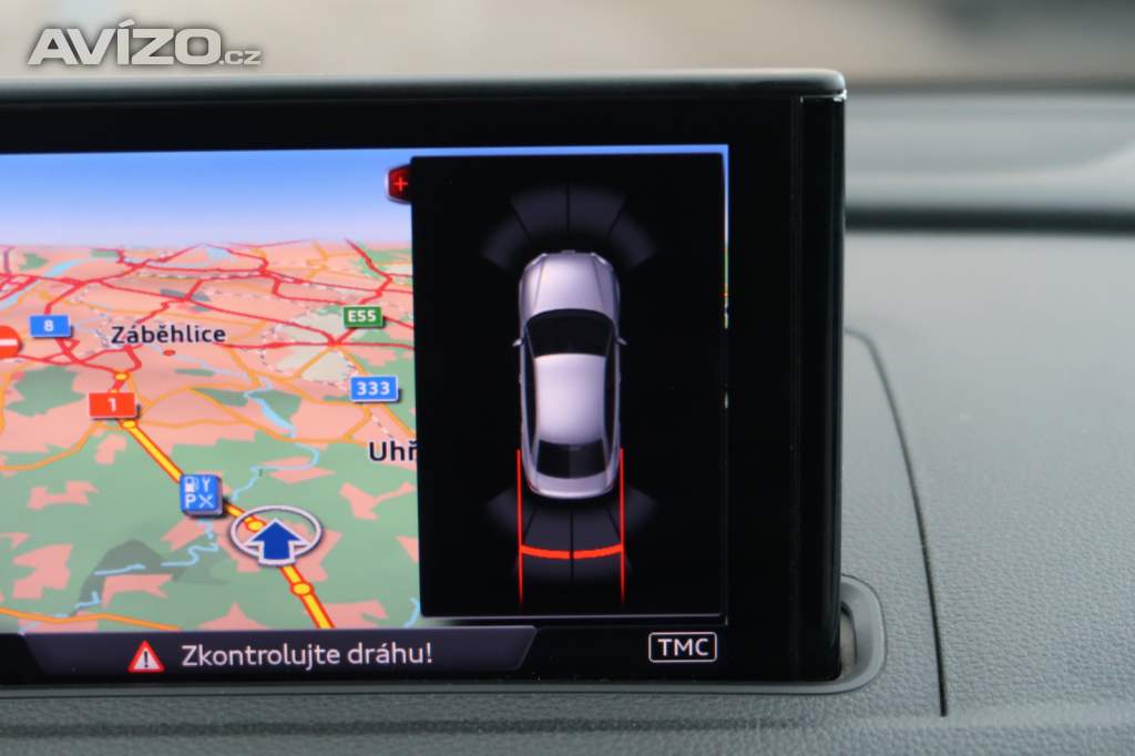 Foto inzerátu Audi A3 1.6 TDI