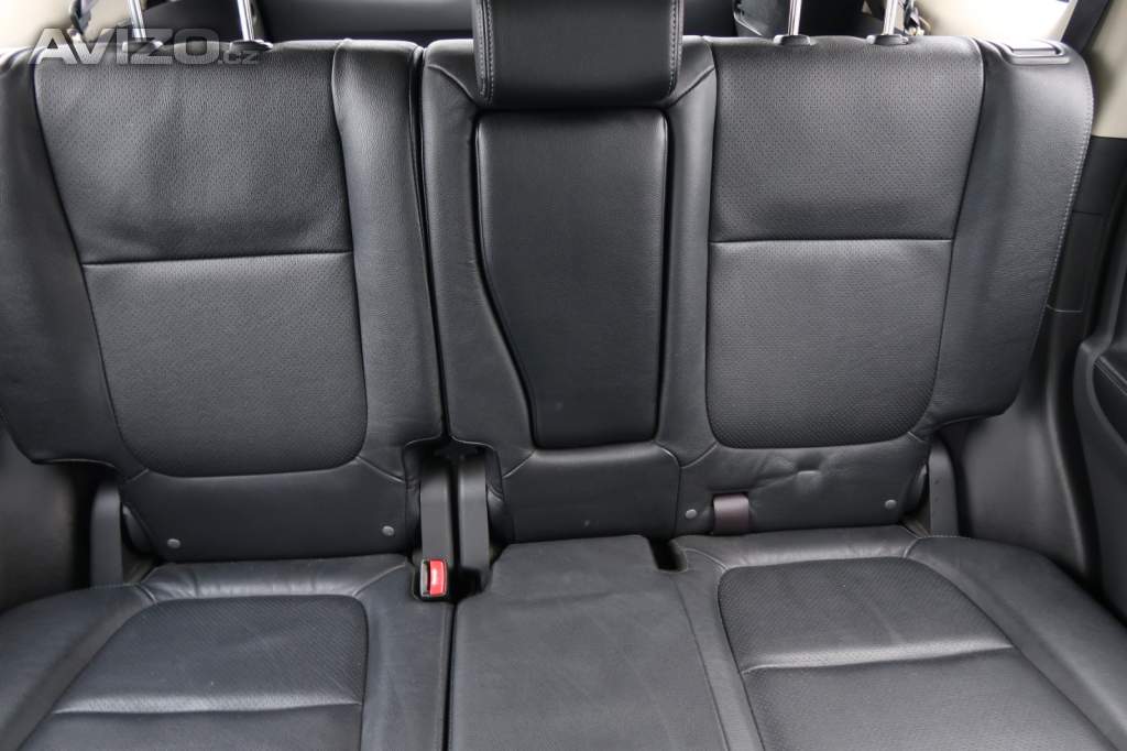 Foto inzerátu Mitsubishi Outlander 2.2 DI-D