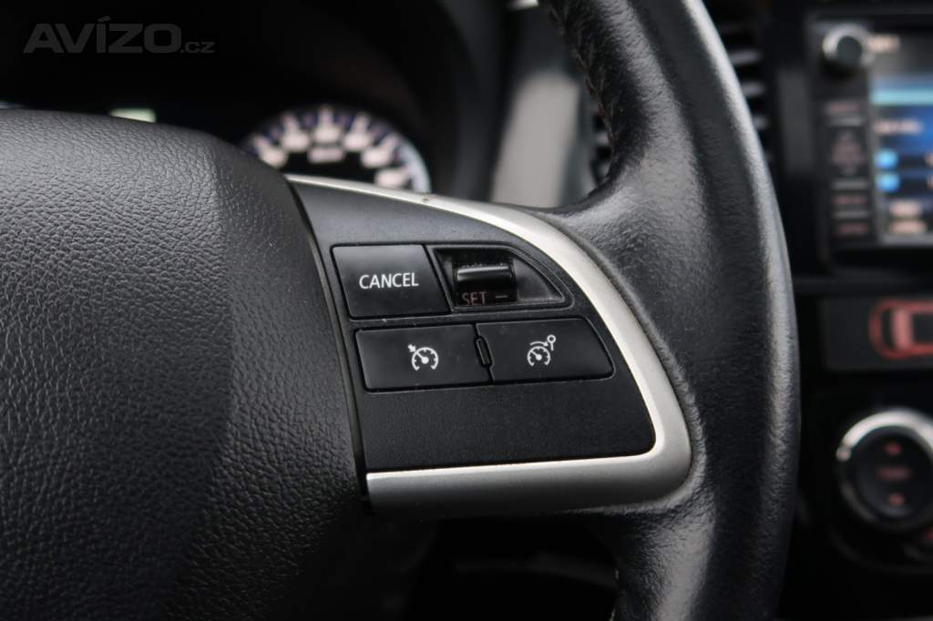 Foto inzerátu Mitsubishi Outlander 2.2 DI-D