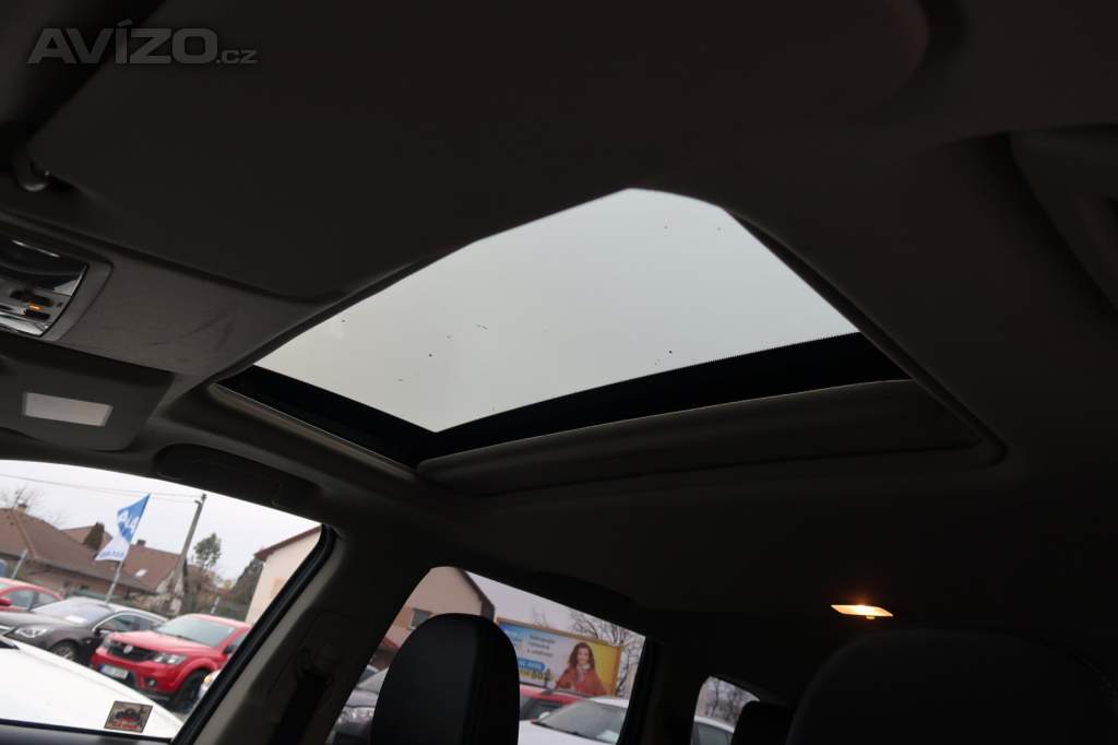 Foto inzerátu Mitsubishi Outlander 2.2 DI-D