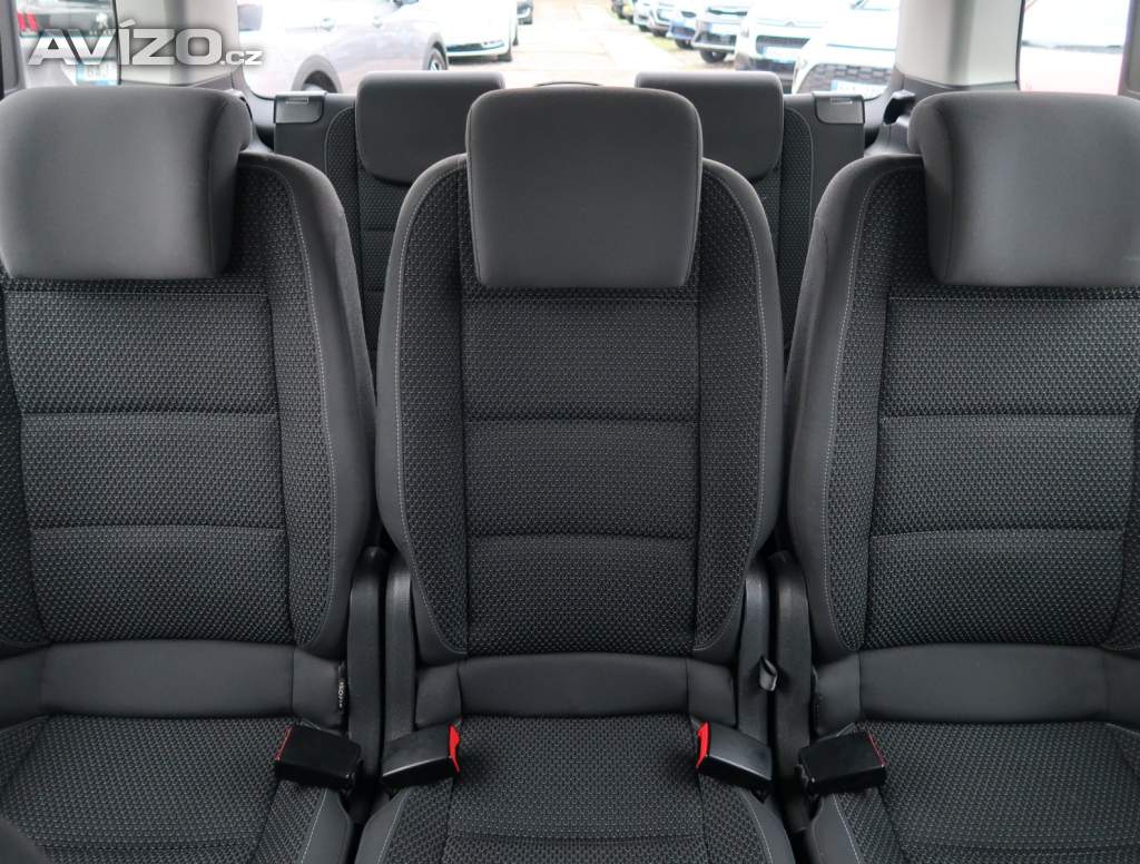 Foto inzerátu Volkswagen Touran 1.4 TSI