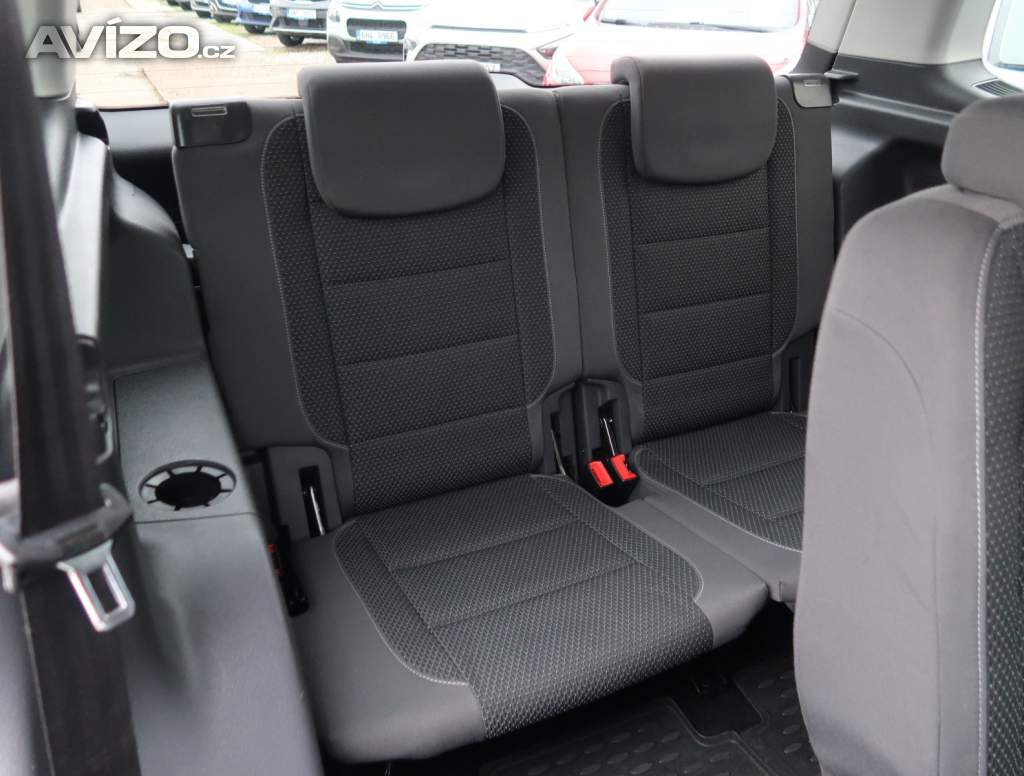 Foto inzerátu Volkswagen Touran 1.4 TSI