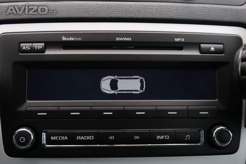 Foto inzerátu Škoda Octavia 1.6 TDI