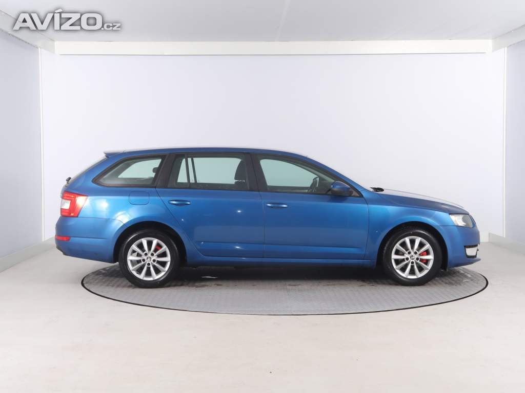 Foto inzerátu Škoda Octavia 1.6 TDI