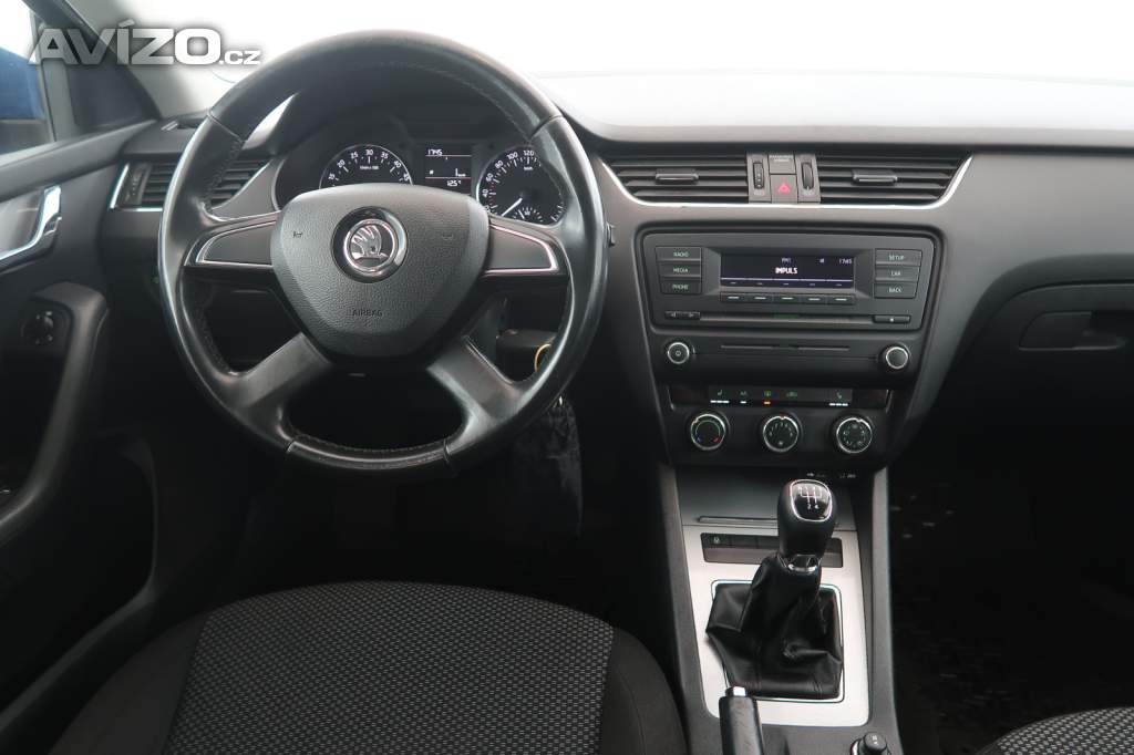 Foto inzerátu Škoda Octavia 1.6 TDI
