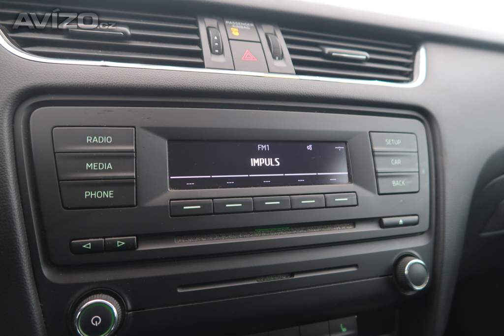 Foto inzerátu Škoda Octavia 1.6 TDI