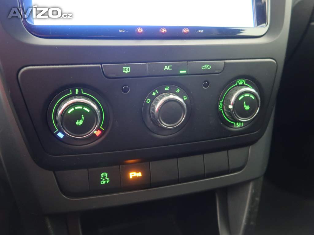 Foto inzerátu Škoda Yeti 1.4 TSI