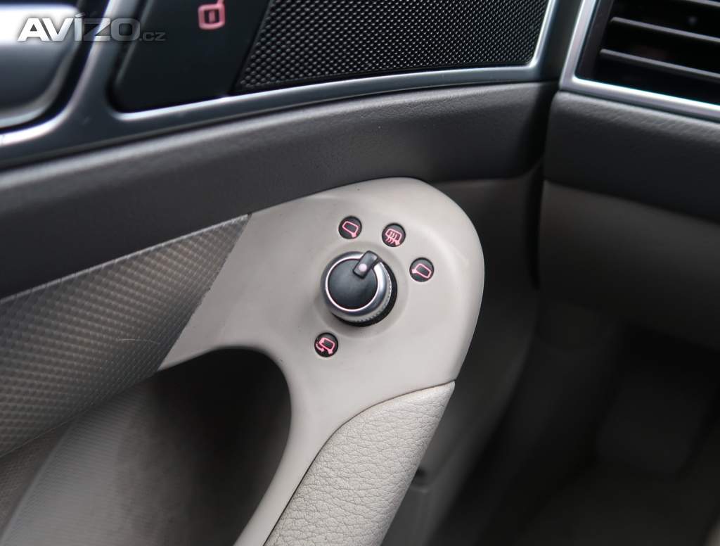 Foto inzerátu Audi A6 2.7 TDI