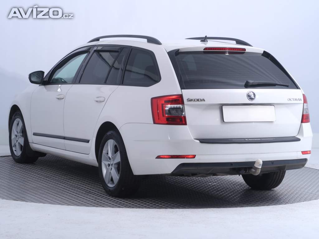 Foto inzerátu Škoda Octavia 1.6 TDI