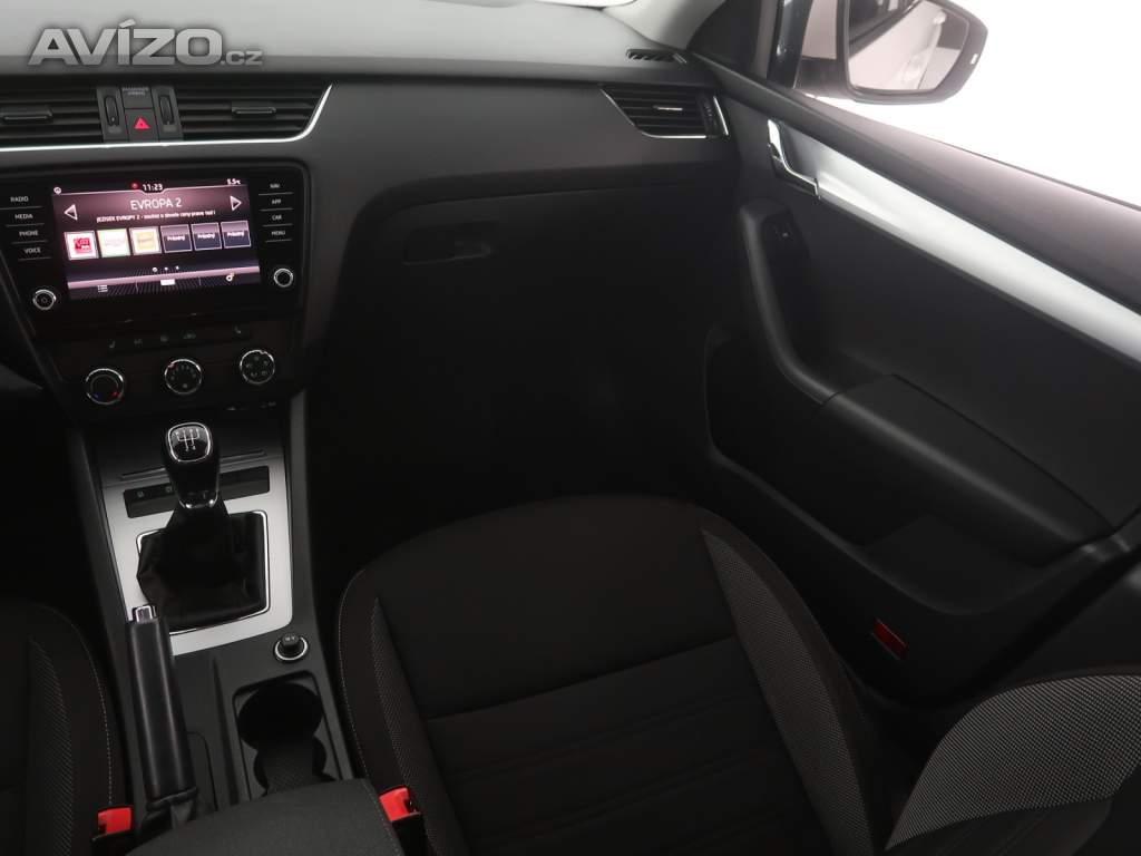 Foto inzerátu Škoda Octavia 1.6 TDI