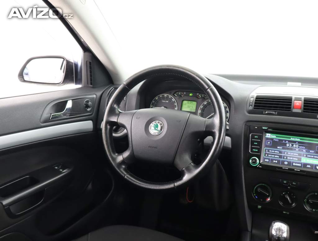 Foto inzerátu Škoda Octavia 1.9 TDI
