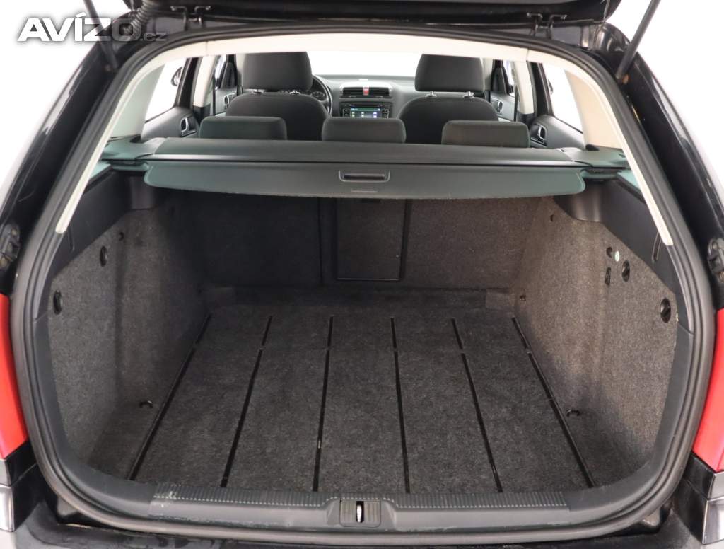 Foto inzerátu Škoda Octavia 1.9 TDI