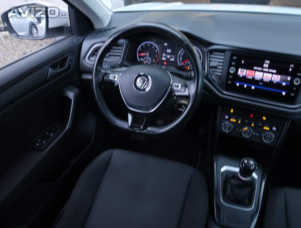 Foto inzerátu Volkswagen T-Roc 1.0 TSI