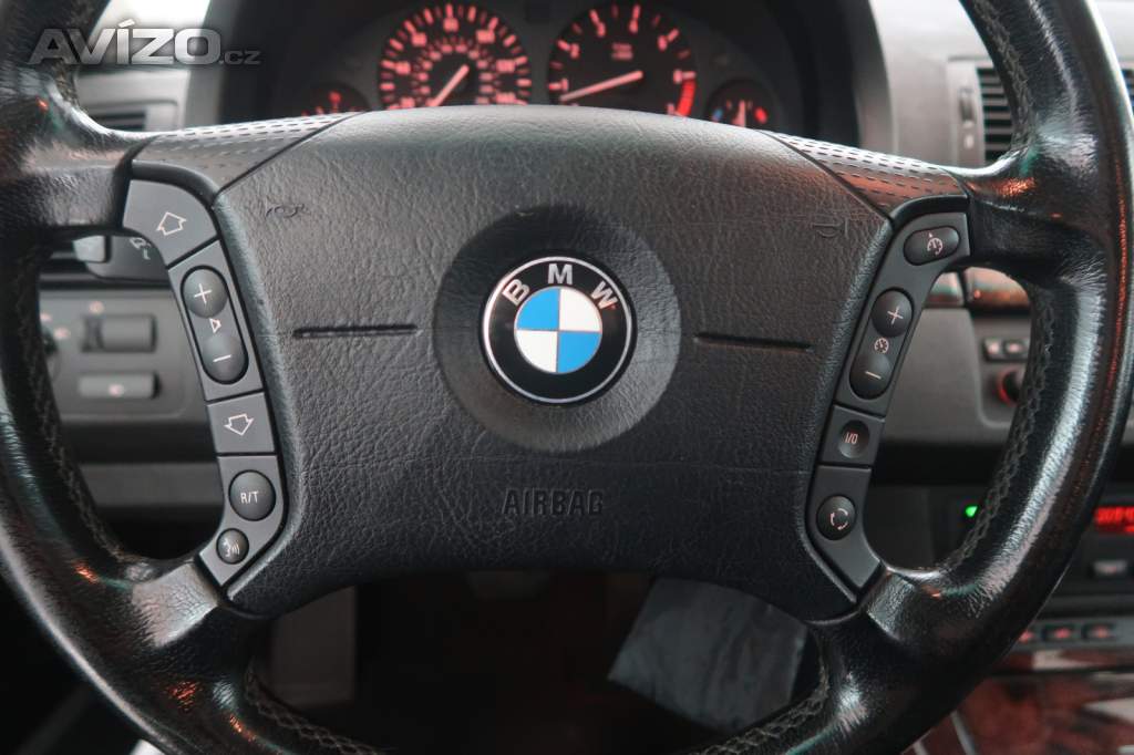 Foto inzerátu BMW X5 3.0i