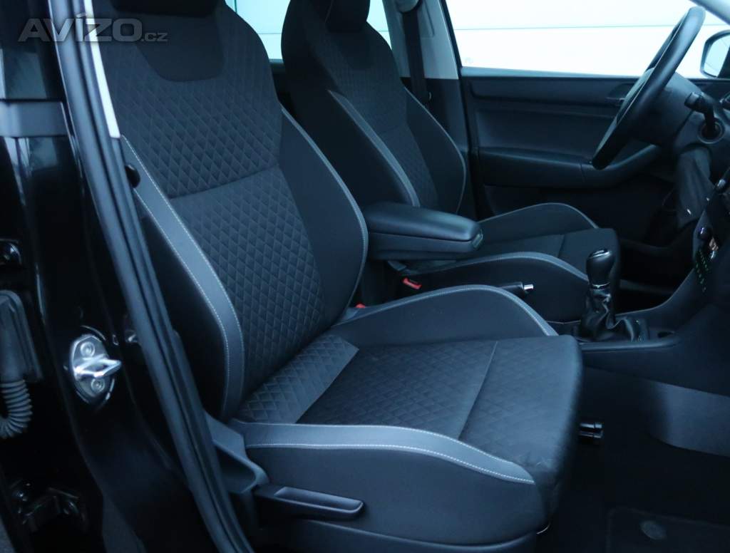 Foto inzerátu Škoda Rapid 1.2 TSI