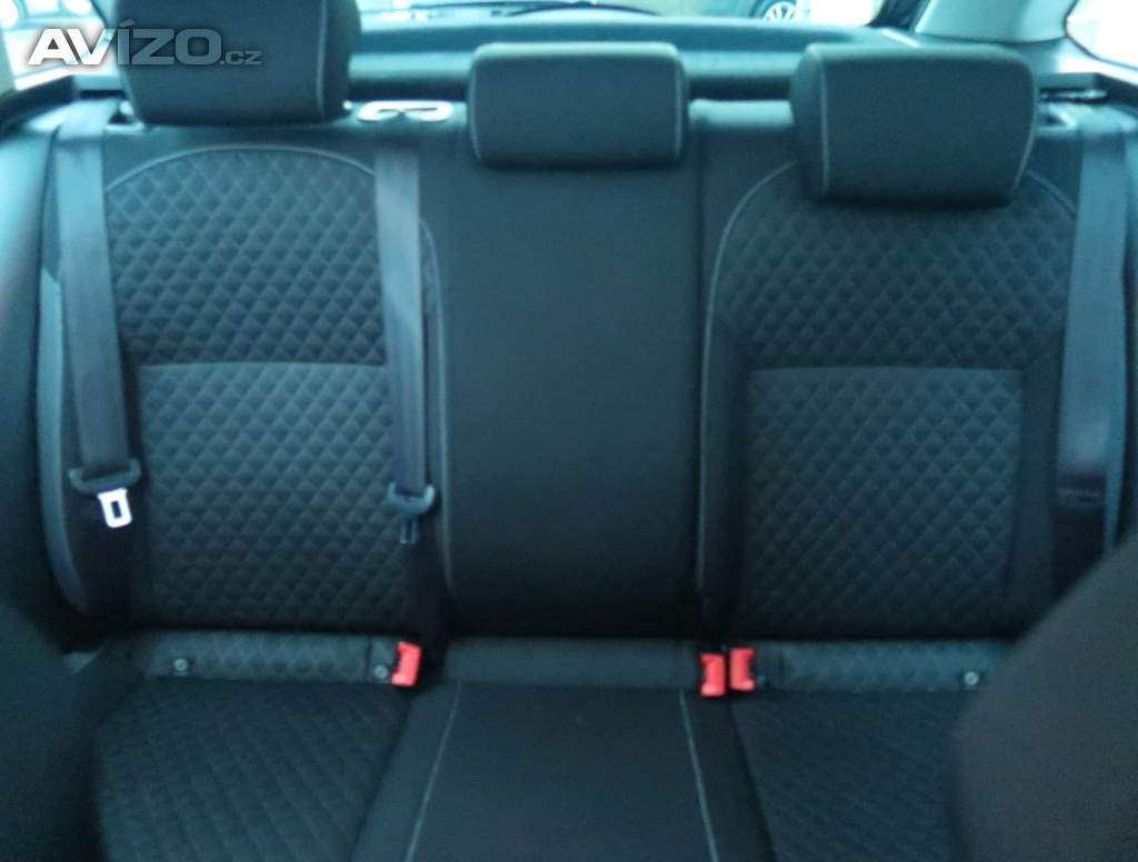 Foto inzerátu Škoda Rapid 1.2 TSI