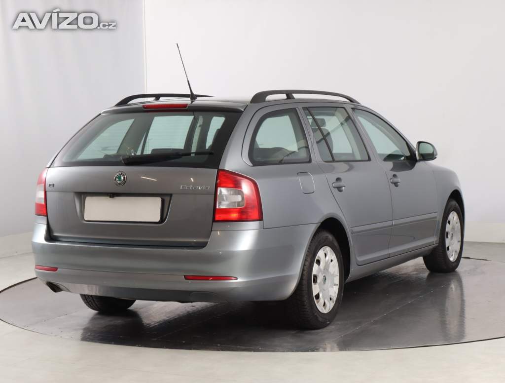 Foto inzerátu Škoda Octavia 1.6 TDI