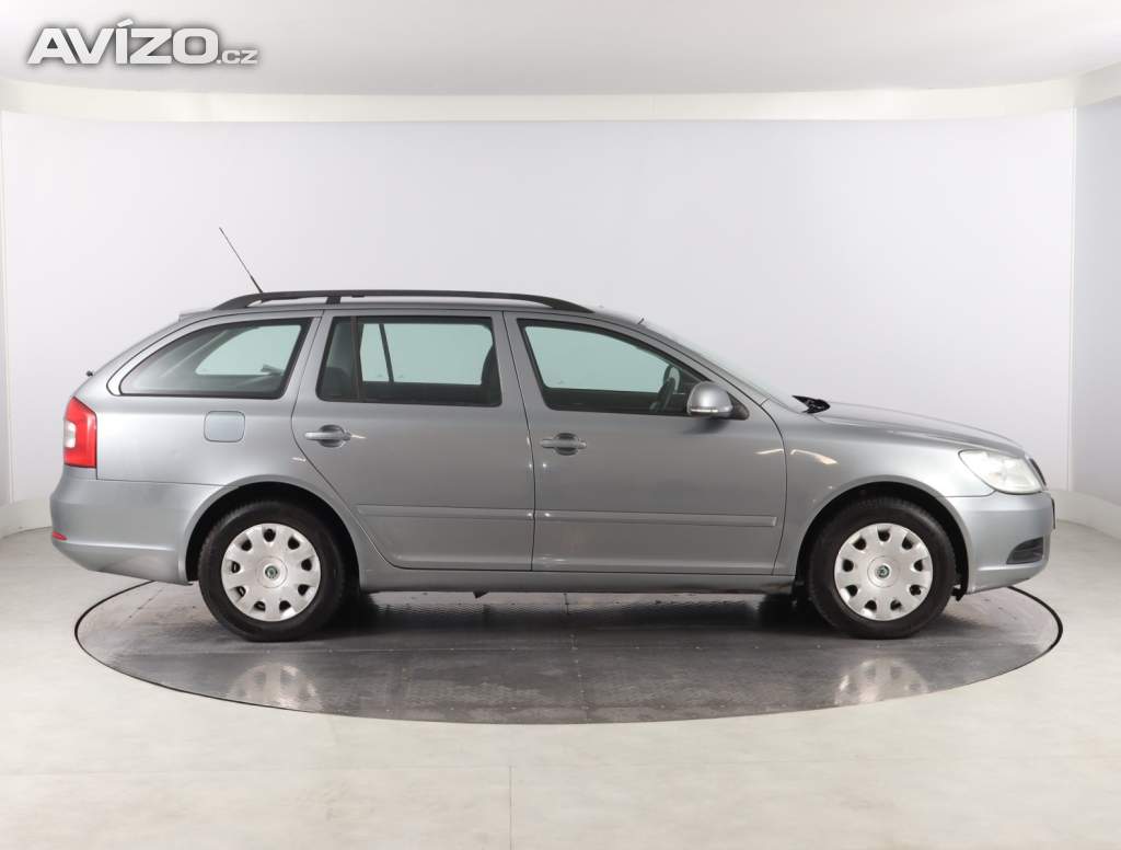 Foto inzerátu Škoda Octavia 1.6 TDI