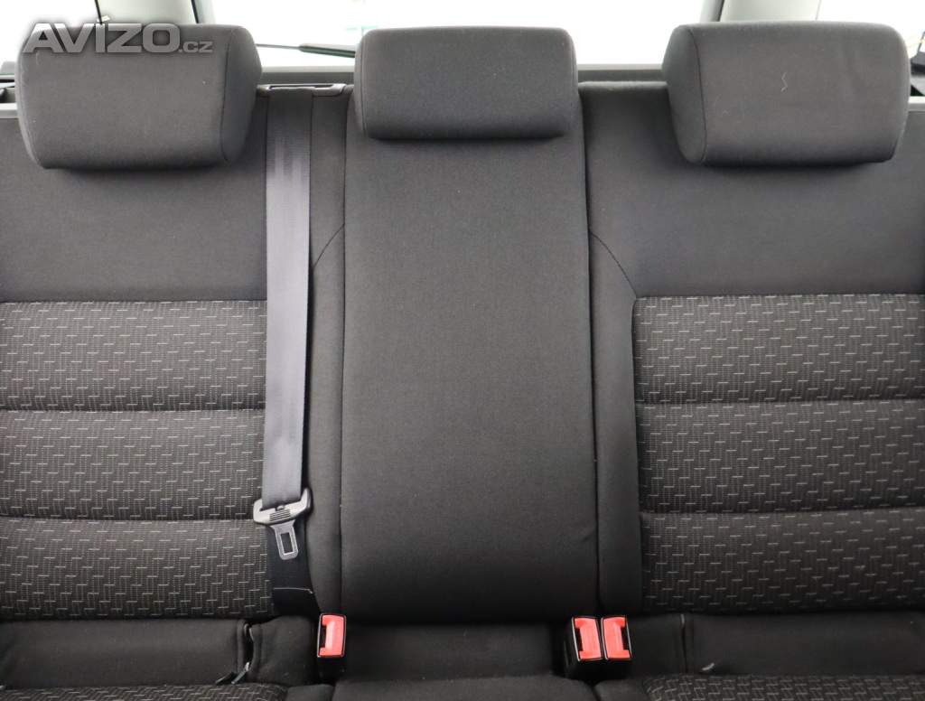 Foto inzerátu Škoda Octavia 1.6 TDI