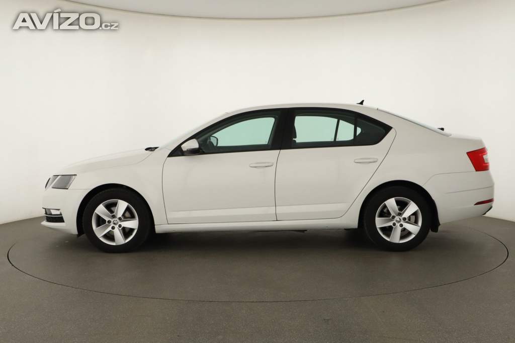 Foto inzerátu Škoda Octavia 1.0 TSI